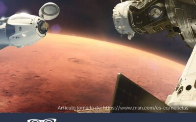 Despega desde Florida misión de abastecimiento de SpaceX rumbo a la EEI