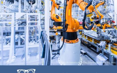 Robots superan en número a empleados en esta nueva estación de envíos de Amazon en Florida